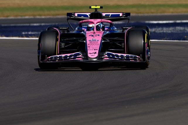 Franco Colapinto está ante un nuevo examen. Su continuidad en la F1 no está confirmada.