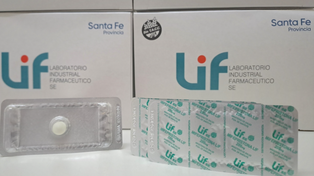 El Laboratorio Público de Santa Fe comienza a producir la pastilla abortiva mifepristona