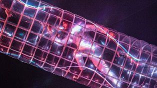 Cuenta regresiva para Fuerza Bruta Wayra en Santa Fe