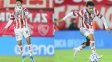 Dos jugadores de Unión fueron elegidos entre los más destacados del Apertura