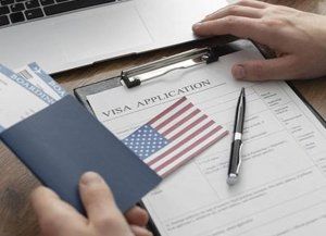Cómo es el nuevo trámite que se necesita para obtener la visa para Estados Unidos