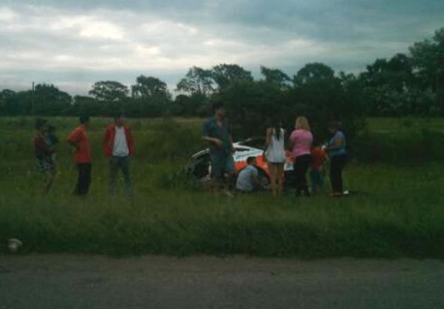 Foto: Cadena 3