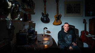 Catupecu Machu trae su rock a Rosario antes de la gira europea