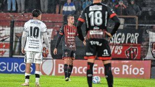 Julián Marcioni: Hace mucho tiempo nos merecíamos la victoria