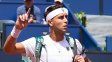 Etcheverry cayó con polémica ante Nuno Borges y quedó fuera del ATP 500 de Barcelona
