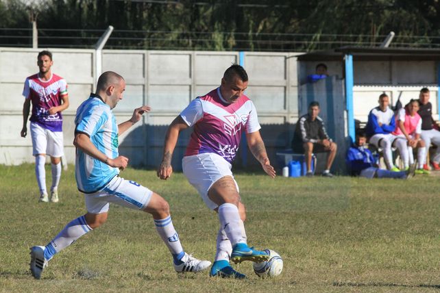 Foto&nbsp;UNO&nbsp;Juan Ignacio Pereira