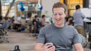 Facebook festeja su cumpleaños con regalos por el Día de la Amistad