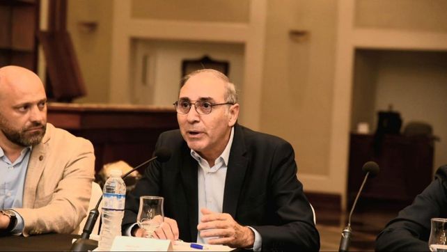 Buscan nuevas oportunidades comerciales para los productos agrícolas de Argentina