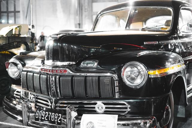 Se realizará este fin de semana la Tercera Muestra de Autos y Motos en Santa Fe