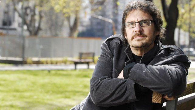 En esta charla en Paraná