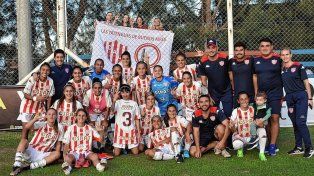 Unión metió otro excelente triunfo y se prende arriba