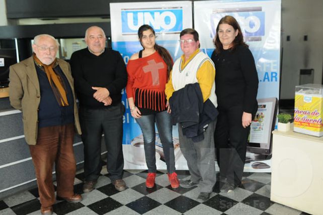Ganadores de las Súper Líneas