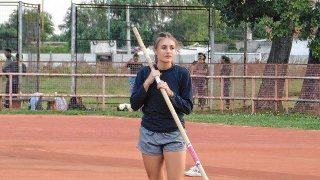 Santa Fe recibirá el 24° Campeonato Nacional U16 en la pista del Card.