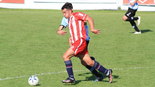 El equipo de Tincho Benítez quiere ser otra vez el mandamás en la LPF.&nbsp;