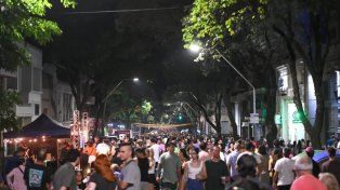 Paraná: suspenden actividades por las inclemencias del tiempo