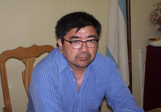 Claudio Kishimoto es el nuevo fiscal federal de Santa Fe
