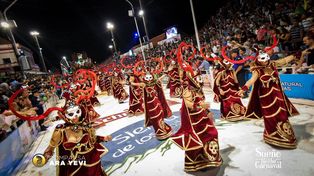 Gualeguaychú: quieren impedir la participación de Teatro por la Identidad en el Carnaval