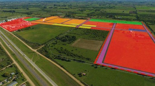 Parque Industrial Mixto de Colón: interesados en adquirir lotes