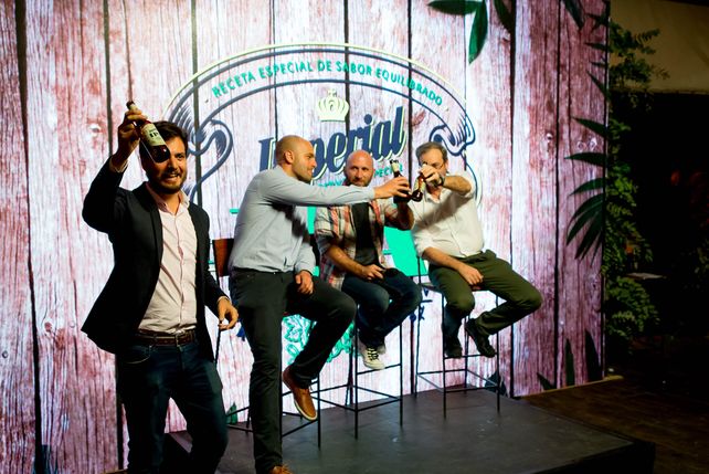 Cerveza Imperial suma la IPA a sus especialidades