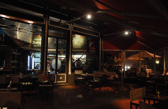 Extendieron el horario de actividades