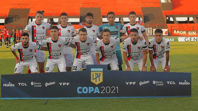 Patronato visitará a Defensa y Justicia buscando sumar sus primeros puntos en la Copa de la Liga.