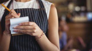 Los trabajadores por debajo de la línea de la pobreza aumentaron debido a que los salarios reales se ubican cerca de 30% por debajo del último pico de 2017