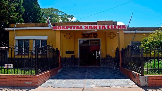 Santa Elena: amenazaron a una enfermera con empalarla