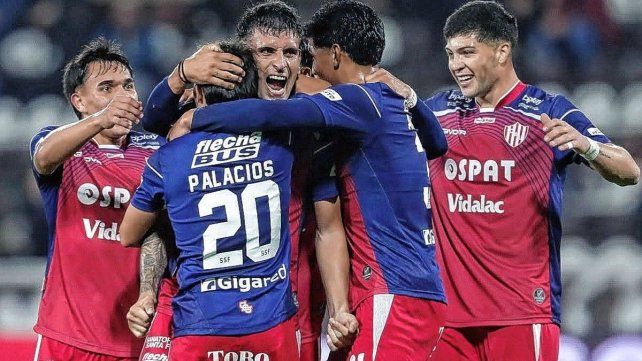 El minuto a minuto del partido entre Platense y Unión