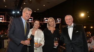 Alta Gama Rosario, 20 años junto a los grandes vinos
