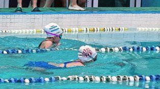 En Unión de Sunchales se disputará el Torneo Bicho Verde de natación.
