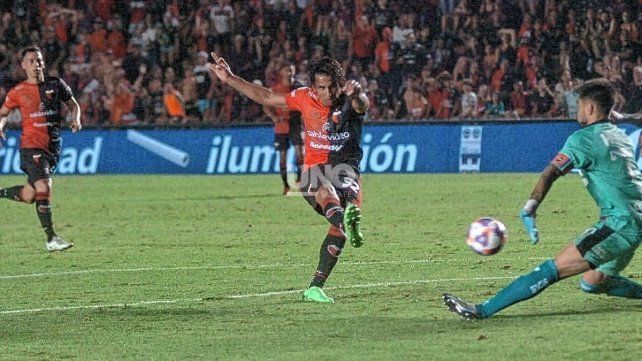 Benítez: Queremos llegar lo más alto posible con Colón