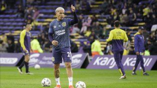 Cambio de horario para Central: el partido con Godoy Cruz será el miércoles a las 17
