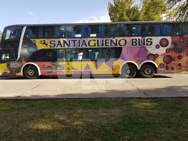 Cayó preso porque presumieron que trasladaba a una menor con fines de trata de personas