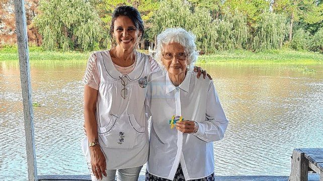 Satisfacción. Volver a su escuela después de tantos años es para agradecer a Dios que nos permite creer en los sueños porque de esa manera tramsmitimos a nuestros alumnos ejemplos a seguir