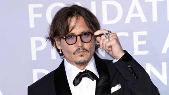 Johnny Depp: la historia del actor que se enfrenta a un juicio contra su ex mujer