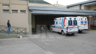 La persona que falleció por ántrax era de la localidad de San Jerónimo del Sauce