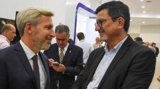 Gustavo Vergara: La deuda entrerriana bajó y el relato del kirchnerismo se terminó