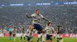 Sorprende: Boca le gana al Vasco da Gama en el Maracaná y se mete en la final