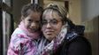 Una nena de 4 años sufre una cardiopatía severa y le niegan el certificado de discapacidad