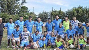 El Cadi de Rincón derrotó por 12 a 0 a Defensores de Peñaloza en la inicio del certamen de ascenso que organiza la Liga Santafesina.