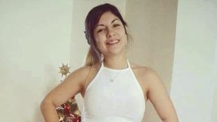 Daiana García y su asesino se conocían y habrían estado juntos