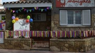Mendoza: un chico fue olvidado en un jardín de infantes y calmado por vecinos
