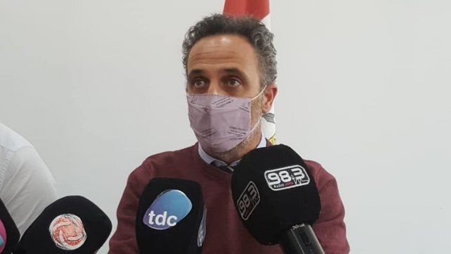 El fiscal, Damián Casullo, fue quien investigó al empresario formoseño Max Talavera; 