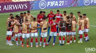 Durísimo comunicado de Glorioso 89 contra la dirigencia de Unión