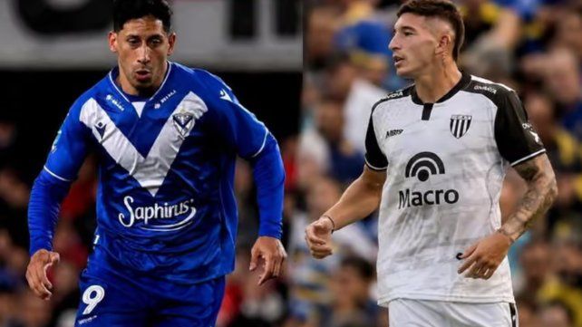 Vélez recibe a Gimnasia de Mendoza con la necesidad de recuperarse y sumar tres puntos en el Clausura