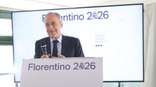Florentino Pérez fue reelegido como presidente del Real Madrid