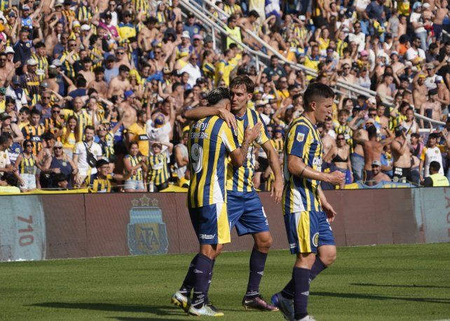 Central llega entonado tras el triunfo ante Argentinos Juniors y querrá repetir contra Barracas.