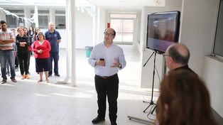 La Ciudad ya tiene su Banco Social de Elementos en Desuso