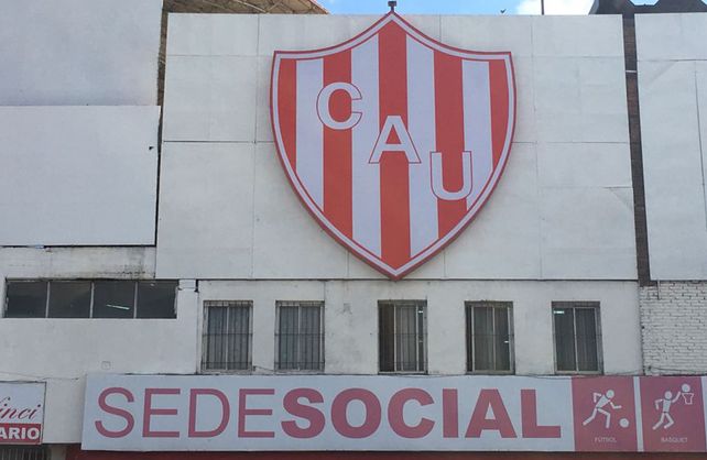 Uni&oacute;n puso en marcha una nueva campa&ntilde;a para recolectar ropa y calzados.&nbsp;