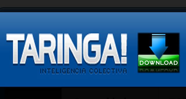 El fallo contra Taringa! pone contra las cuerdas a las webs de descargas de archivos